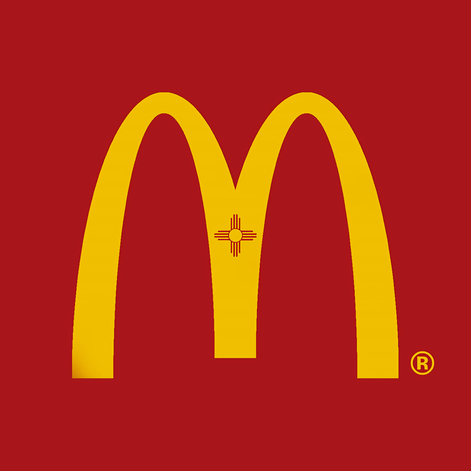 McDonald's New Mexico